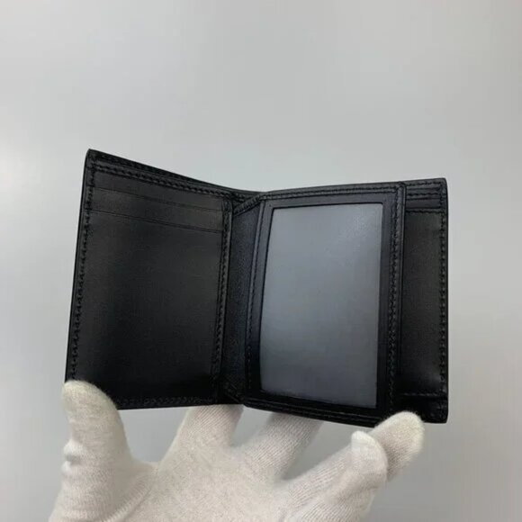 NWT Gucci Kingsnake Print GG Supreme Wallet - Picture 8 of 11